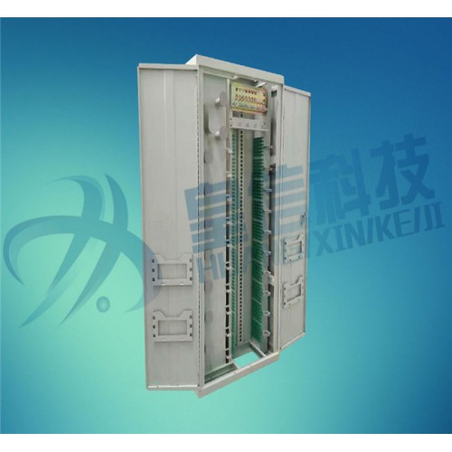 2米2ODF光纤配线架