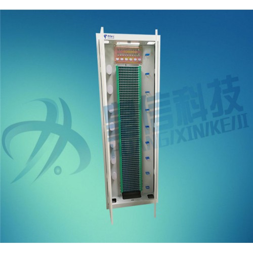 2米ODF光纤配线架