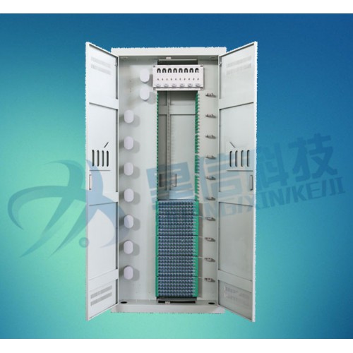 SC方头ODF光纤配线架