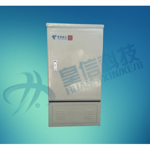 中国电信光交箱