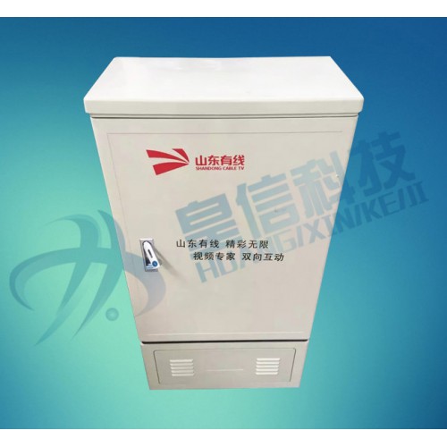 有线电视光交箱