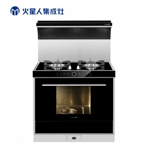 集成灶厂家 品牌集成灶