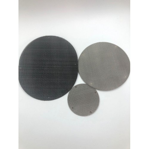 不锈钢过滤片 圆形滤片