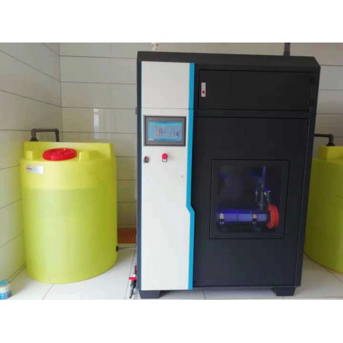 次氯酸发生器厂家