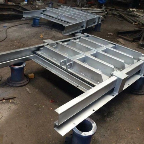 海鹰 钢制闸门 不锈钢闸门  不锈钢启闭机闸门 耐高腐蚀闸门