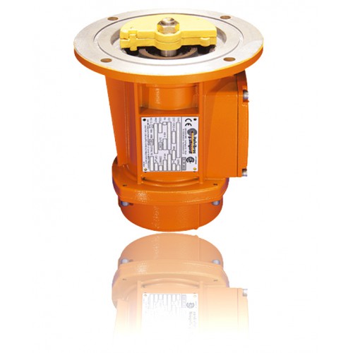 Italvibras  MTF系列 立式振动电机  现货