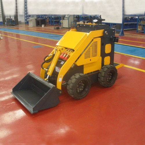 滑移小铲车现货 滑移小铲车供应 滑移铲车厂家