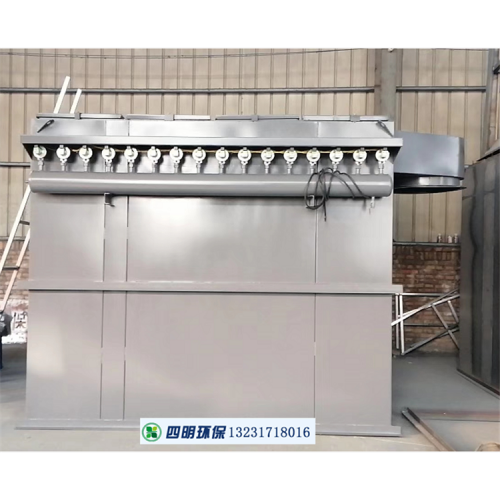 脉冲除尘器配件-脉冲控制仪