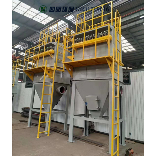 锅炉除尘器除尘布袋