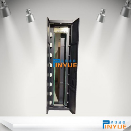 216芯ODF光纤配线柜尺寸