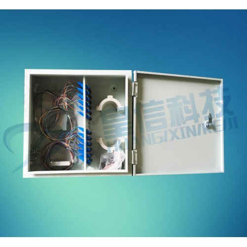 48芯光纤配线箱