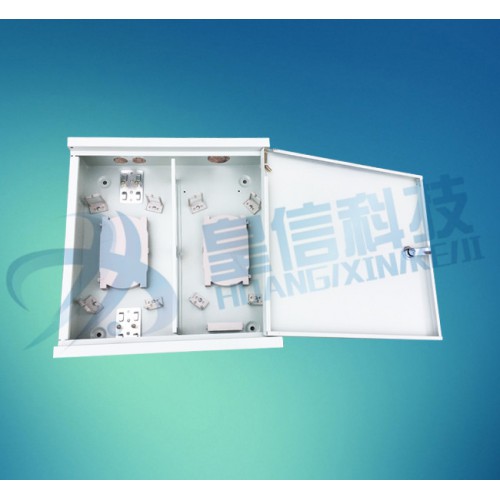 室外壁挂式光纤配线箱