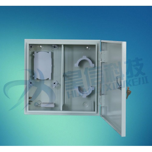 中国电信光纤配线箱