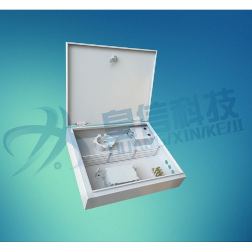 广电网络光纤配线箱