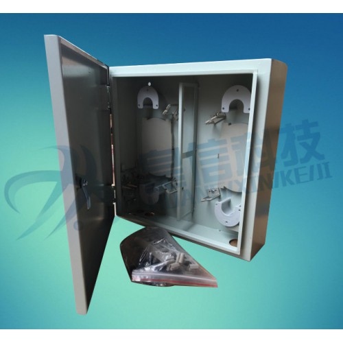 32芯光纤分纤箱