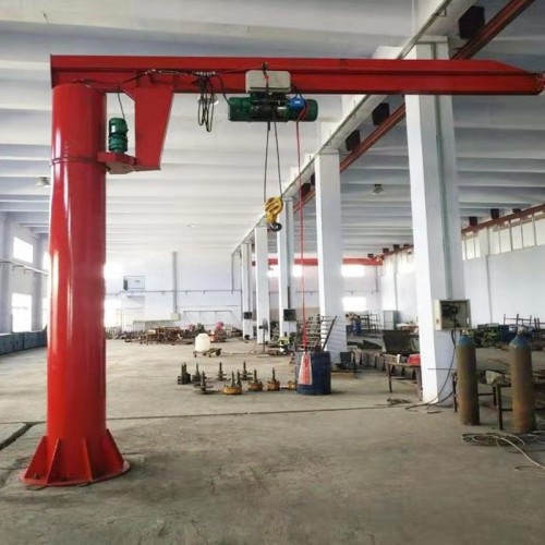 1吨悬臂吊