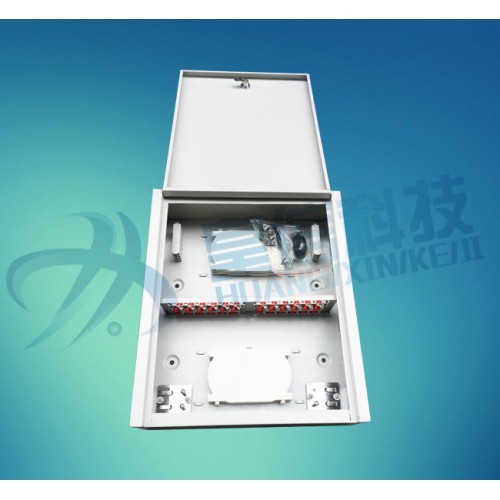 华为款光纤分纤箱