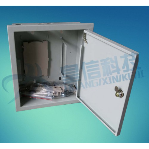 嵌入式光纤分纤箱