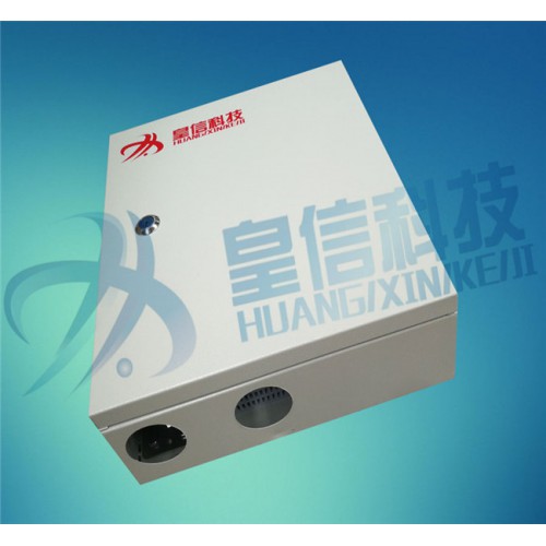 中国联通光纤分纤箱