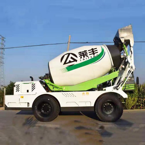 工程水泥专用搅拌车  5方水泥搅拌罐车 厂家供应