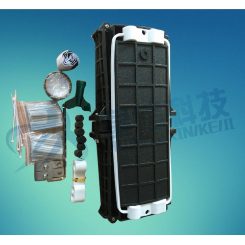 插片式光缆接头盒