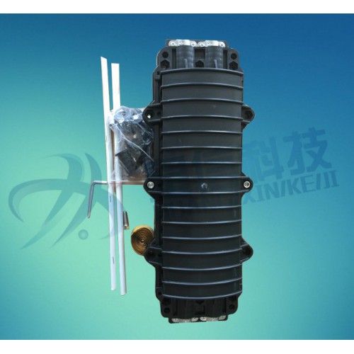 地埋式光缆接头盒