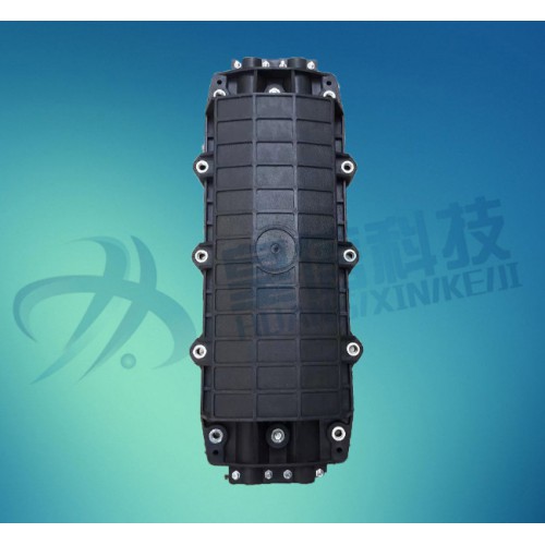 中国移动光缆接头盒