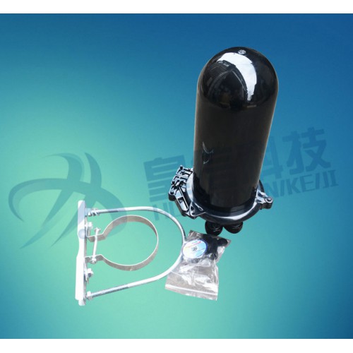 帽式光缆接续盒