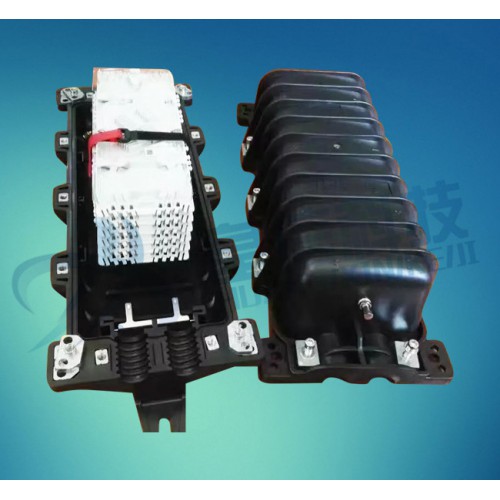 288芯光缆接续盒