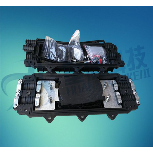 中国移动光缆接续盒