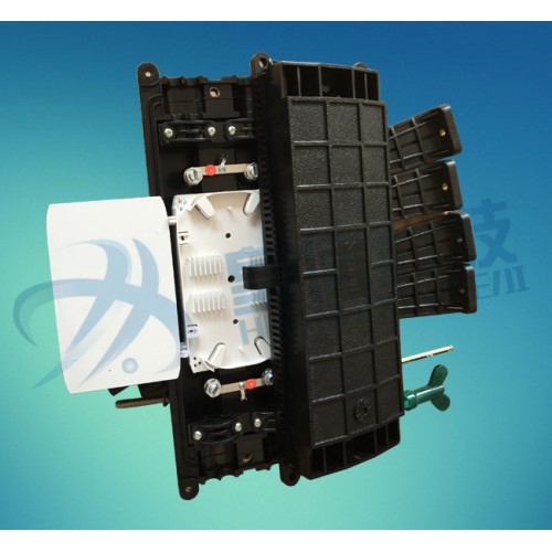 96芯光缆接续盒