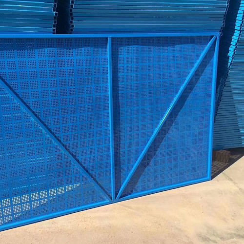 脚手架钢板网价格