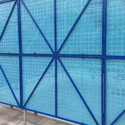 脚手架钢板网厂家