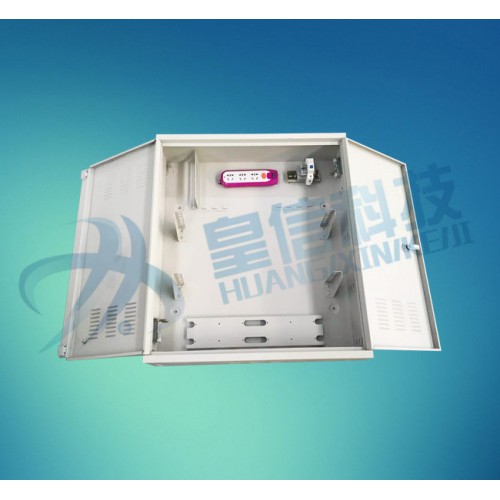 嵌入式综合信息箱