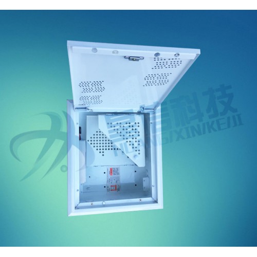 嵌入式ONU网络箱