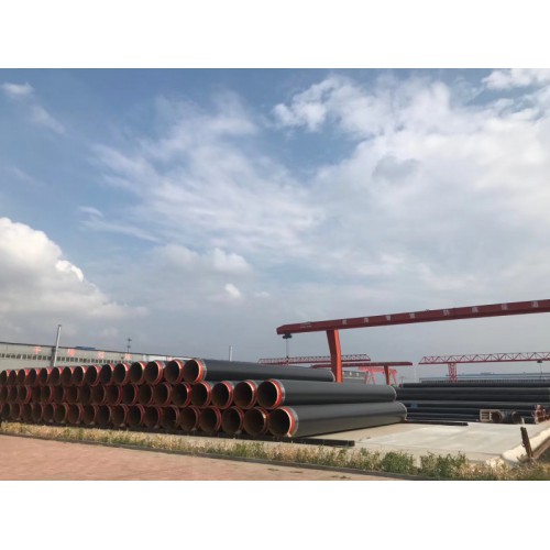 聚氨酯保温钢管 保温钢管厂家