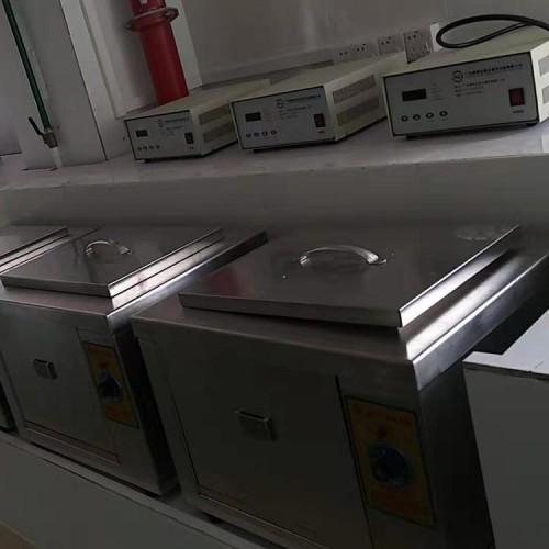 厂家直销 超声波清洗机