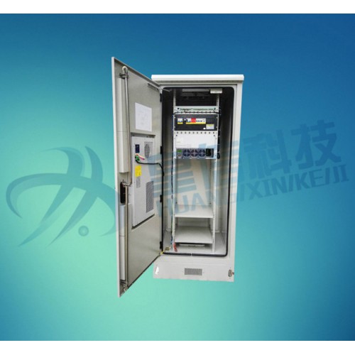 中国联通综合配线柜