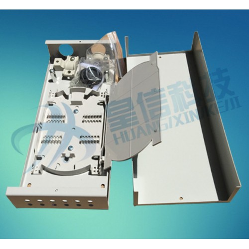 楼道光缆终端盒