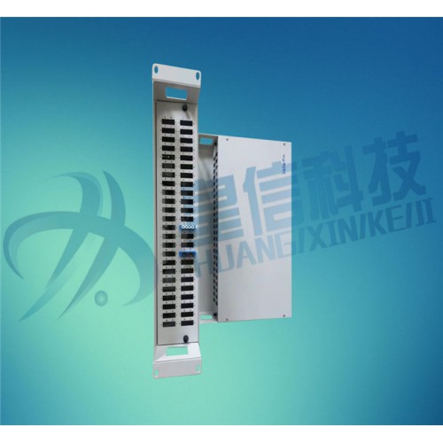 36芯光缆终端盒