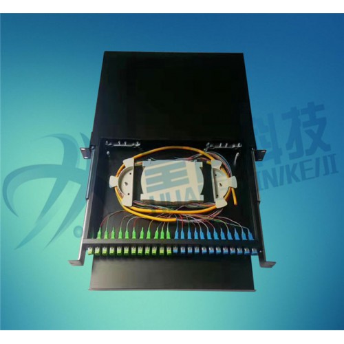 有线电视光缆终端盒