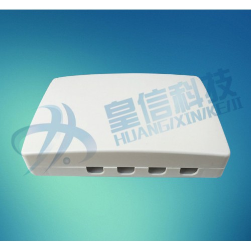 塑料光缆终端盒
