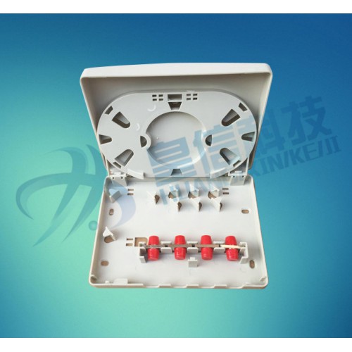 广电网络光缆终端盒