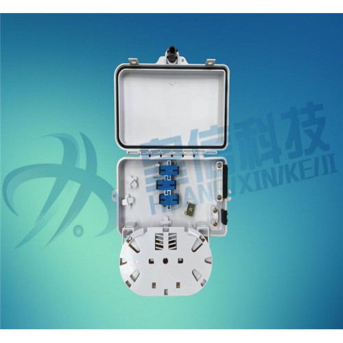 中国移动光缆终端盒