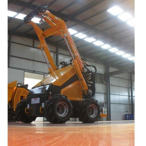 室内拆除电动小铲车 超微型小铲车  厂家出售