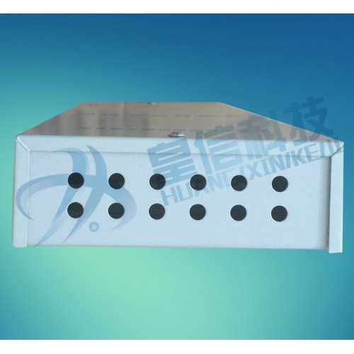 12芯光缆终端盒