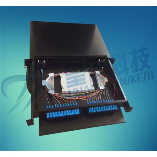 中国联通光缆终端盒