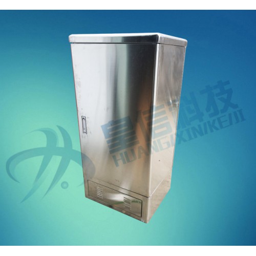 304不锈钢光缆交接箱