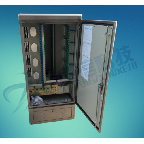 不锈钢光缆交接箱型号