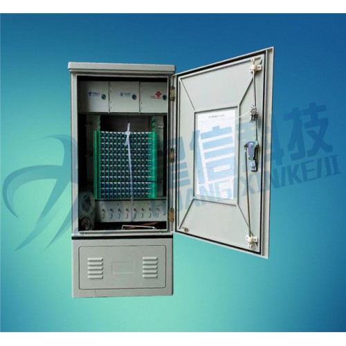 96芯三网合一光交箱